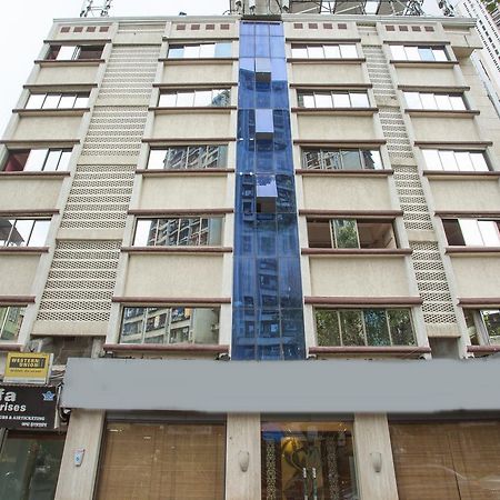 Hotel Kalpana Palace, Mumbai Exterior photo