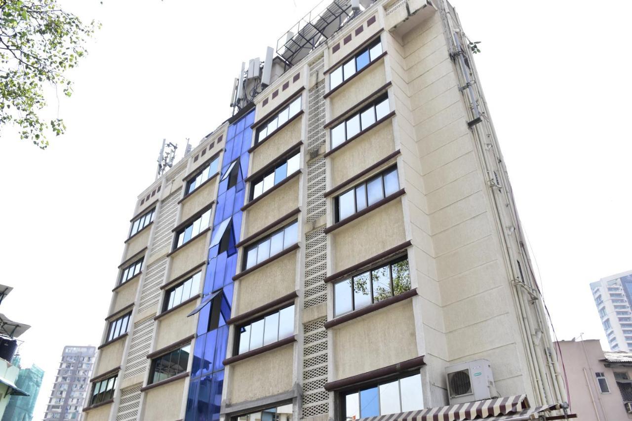 Hotel Kalpana Palace, Mumbai Exterior photo