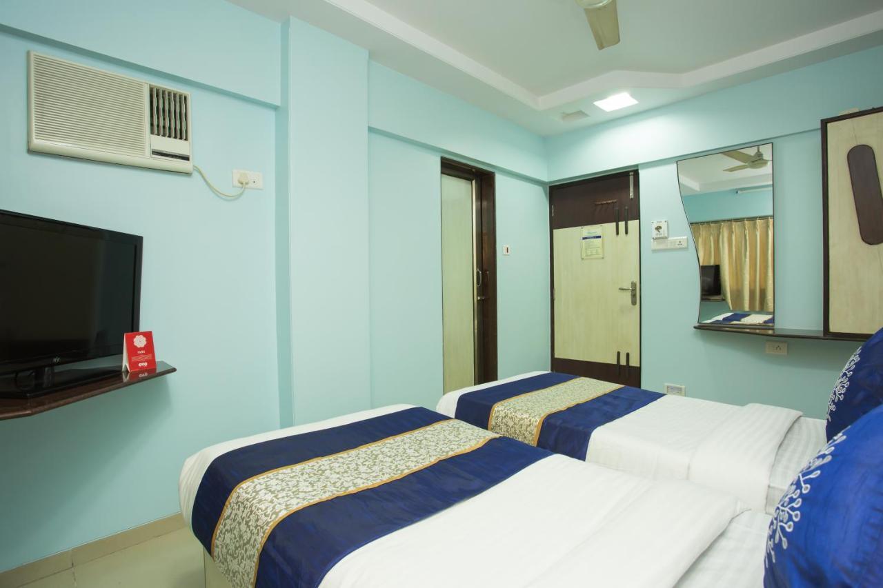 Hotel Kalpana Palace, Mumbai Exterior photo